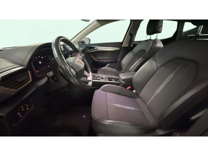 CUPRAFormentor 1.5 TSI DSG 110 kW (150 CV) Vehículo usado en Barcelona - 9 CUPRAFormentor 1.5 TSI DSG 110 kW (150 CV) Vehículo usado en Barcelona - 9