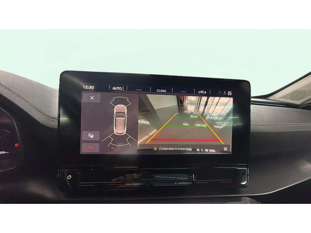 CUPRAFormentor 1.5 TSI DSG 110 kW (150 CV) Vehículo usado en Barcelona - 16