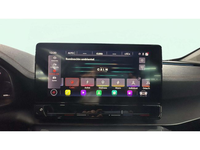 CUPRAFormentor 1.5 TSI DSG 110 kW (150 CV) Vehículo usado en Barcelona - 17 CUPRAFormentor 1.5 TSI DSG 110 kW (150 CV) Vehículo usado en Barcelona - 17