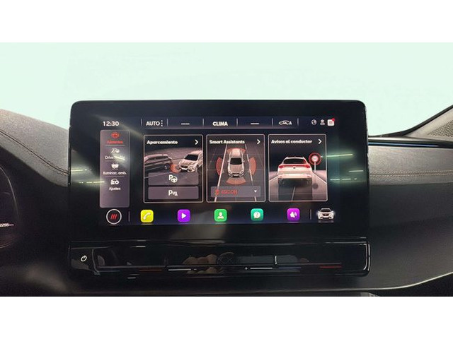 CUPRAFormentor 1.5 TSI DSG 110 kW (150 CV) Vehículo usado en Barcelona - 18