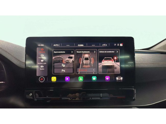 CUPRAFormentor 1.5 TSI DSG 110 kW (150 CV) Vehículo usado en Barcelona - 18 CUPRAFormentor 1.5 TSI DSG 110 kW (150 CV) Vehículo usado en Barcelona - 18