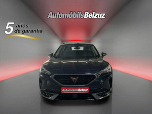 CUPRA Formentor 1.5 TSI DSG 110 kW (150 CV)