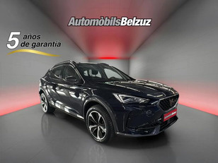 CUPRA Formentor 1.5 TSI DSG 110 kW (150 CV)