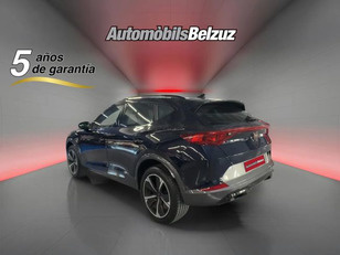 CUPRA Formentor 1.5 TSI DSG 110 kW (150 CV)