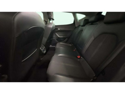 CUPRA Formentor 1.5 TSI DSG 110 kW (150 CV) CUPRA Formentor 1.5 TSI DSG 110 kW (150 CV)