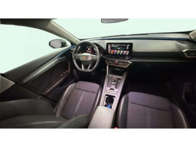 CUPRA Formentor 1.5 TSI DSG 110 kW (150 CV) CUPRA Formentor 1.5 TSI DSG 110 kW (150 CV)