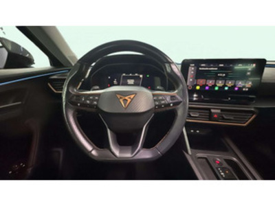 CUPRA Formentor 1.5 TSI DSG 110 kW (150 CV) CUPRA Formentor 1.5 TSI DSG 110 kW (150 CV)