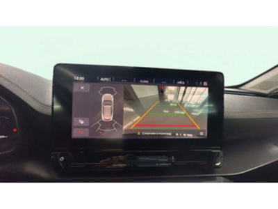 CUPRA Formentor 1.5 TSI DSG 110 kW (150 CV) CUPRA Formentor 1.5 TSI DSG 110 kW (150 CV)