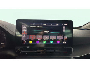 CUPRA Formentor 1.5 TSI DSG 110 kW (150 CV)