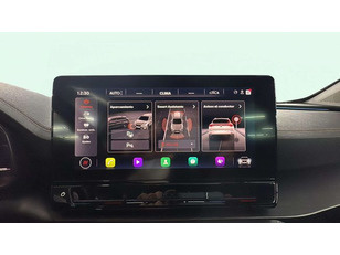 CUPRA Formentor 1.5 TSI DSG 110 kW (150 CV)