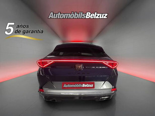 CUPRA Formentor 1.5 TSI DSG 110 kW (150 CV)