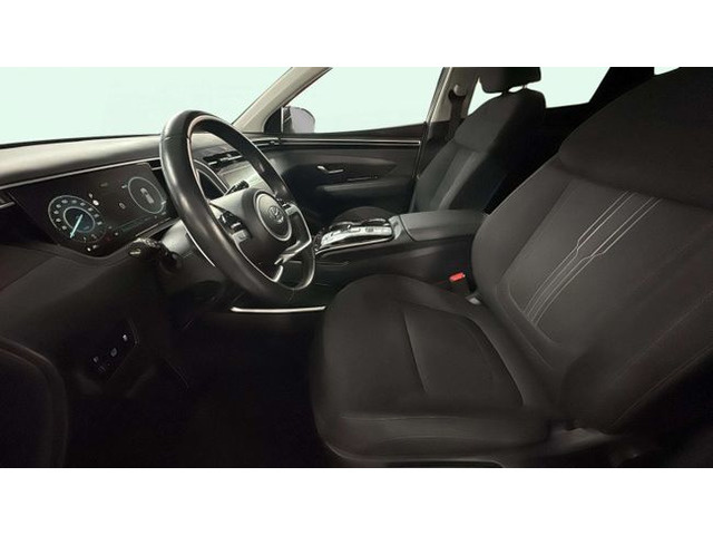 HyundaiTucson 1.6 CRDI 48V Maxx DCT 100 kW (136 CV) Vehículo usado en Barcelona - 10