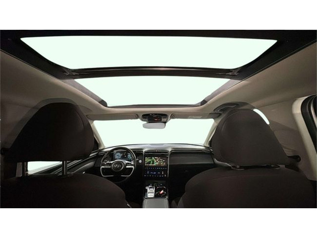 HyundaiTucson 1.6 CRDI 48V Maxx DCT 100 kW (136 CV) Vehículo usado en Barcelona - 12