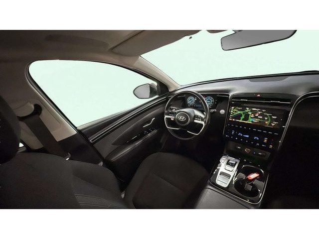 HyundaiTucson 1.6 CRDI 48V Maxx DCT 100 kW (136 CV) Vehículo usado en Barcelona - 13