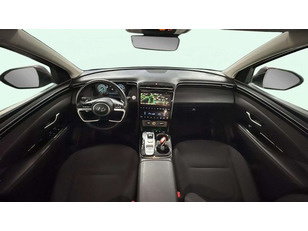 Hyundai Tucson 1.6 CRDI 48V Maxx DCT 100 kW (136 CV)