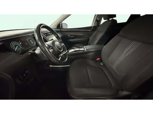 Hyundai Tucson 1.6 CRDI 48V Maxx DCT 100 kW (136 CV)