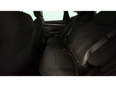 Hyundai Tucson 1.6 CRDI 48V Maxx DCT 100 kW (136 CV) Hyundai Tucson 1.6 CRDI 48V Maxx DCT 100 kW (136 CV)