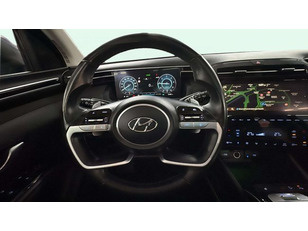 Hyundai Tucson 1.6 CRDI 48V Maxx DCT 100 kW (136 CV)