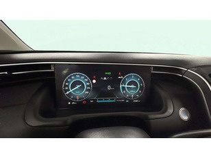 Hyundai Tucson 1.6 CRDI 48V Maxx DCT 100 kW (136 CV)