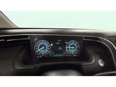 Hyundai Tucson 1.6 CRDI 48V Maxx DCT 100 kW (136 CV) Hyundai Tucson 1.6 CRDI 48V Maxx DCT 100 kW (136 CV)