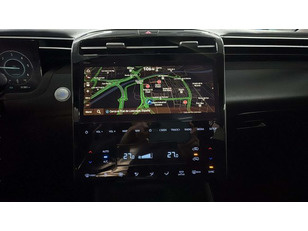 Hyundai Tucson 1.6 CRDI 48V Maxx DCT 100 kW (136 CV)