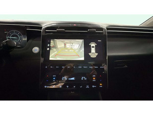 Hyundai Tucson 1.6 CRDI 48V Maxx DCT 100 kW (136 CV)