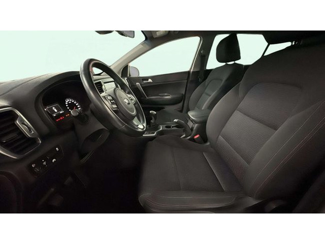 KiaSportage 1.6 GDi Basic 4x2 97 kW (132 CV) Vehículo usado en Barcelona - 9