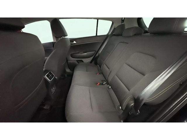 KiaSportage 1.6 GDi Basic 4x2 97 kW (132 CV) Vehículo usado en Barcelona - 10