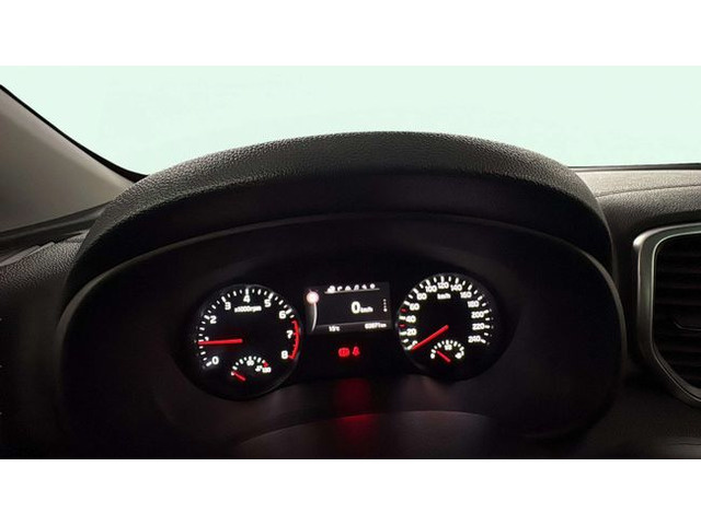 KiaSportage 1.6 GDi Basic 4x2 97 kW (132 CV) Vehículo usado en Barcelona - 13