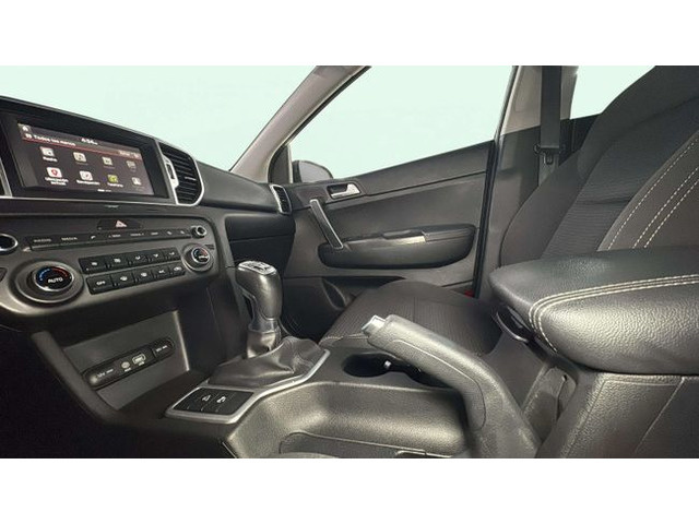 KiaSportage 1.6 GDi Basic 4x2 97 kW (132 CV) Vehículo usado en Barcelona - 14