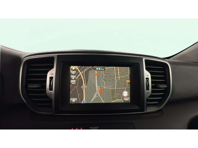 KiaSportage 1.6 GDi Basic 4x2 97 kW (132 CV) Vehículo usado en Barcelona - 15