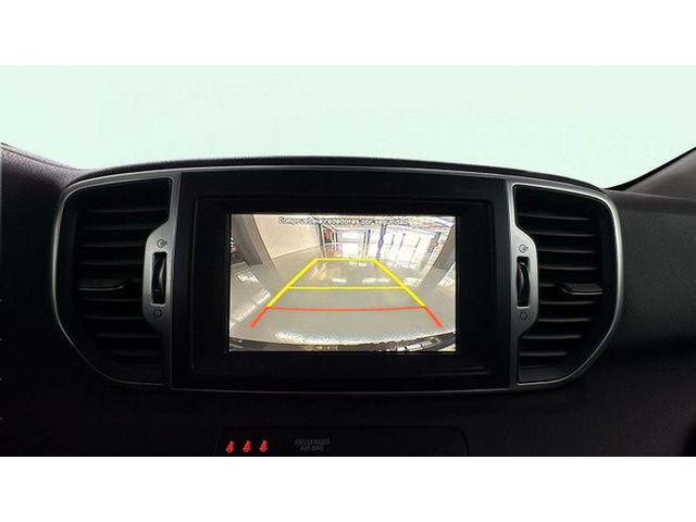 KiaSportage 1.6 GDi Basic 4x2 97 kW (132 CV) Vehículo usado en Barcelona - 16