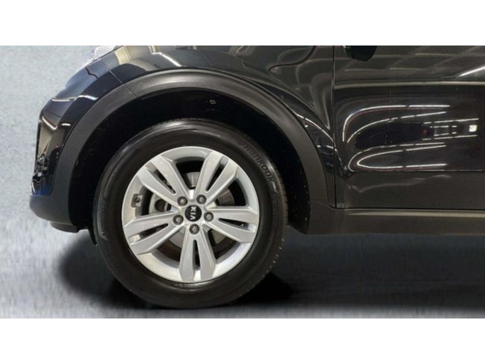 KiaSportage 1.6 GDi Basic 4x2 97 kW (132 CV) Vehículo usado en Barcelona - 18 KiaSportage 1.6 GDi Basic 4x2 97 kW (132 CV) Vehículo usado en Barcelona - 18