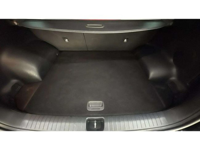 KiaSportage 1.6 GDi Basic 4x2 97 kW (132 CV) Vehículo usado en Barcelona - 19 KiaSportage 1.6 GDi Basic 4x2 97 kW (132 CV) Vehículo usado en Barcelona - 19