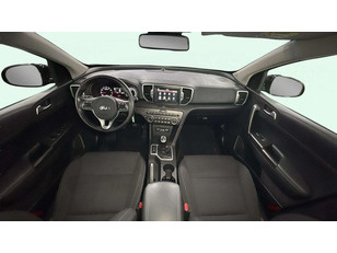 Kia Sportage 1.6 GDi Basic 4x2 97 kW (132 CV)
