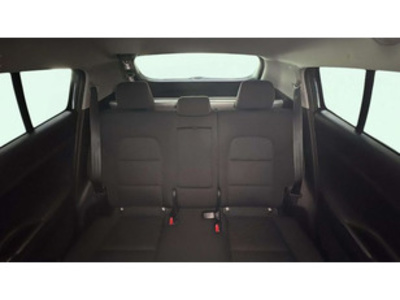 Kia Sportage 1.6 GDi Basic 4x2 97 kW (132 CV) Kia Sportage 1.6 GDi Basic 4x2 97 kW (132 CV)