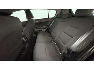 Kia Sportage 1.6 GDi Basic 4x2 97 kW (132 CV)