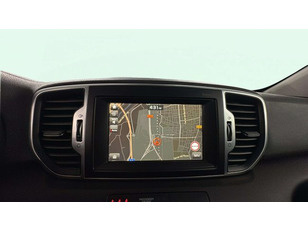 Kia Sportage 1.6 GDi Basic 4x2 97 kW (132 CV)