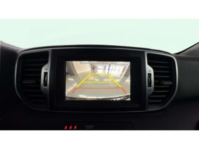 Kia Sportage 1.6 GDi Basic 4x2 97 kW (132 CV) Kia Sportage 1.6 GDi Basic 4x2 97 kW (132 CV)