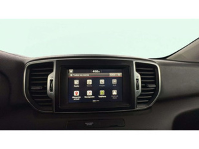 Kia Sportage 1.6 GDi Basic 4x2 97 kW (132 CV) Kia Sportage 1.6 GDi Basic 4x2 97 kW (132 CV)