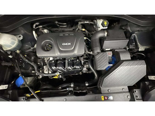 Kia Sportage 1.6 GDi Basic 4x2 97 kW (132 CV)