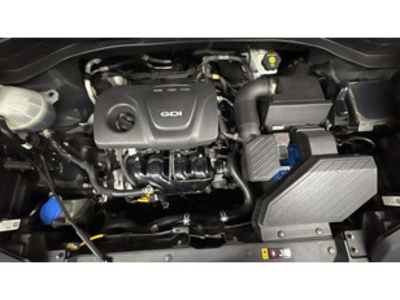 Kia Sportage 1.6 GDi Basic 4x2 97 kW (132 CV) Kia Sportage 1.6 GDi Basic 4x2 97 kW (132 CV)