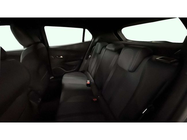 Peugeot2008 PureTech 100 S&S Allure 75 kW (100 CV) Vehículo usado en Barcelona - 9