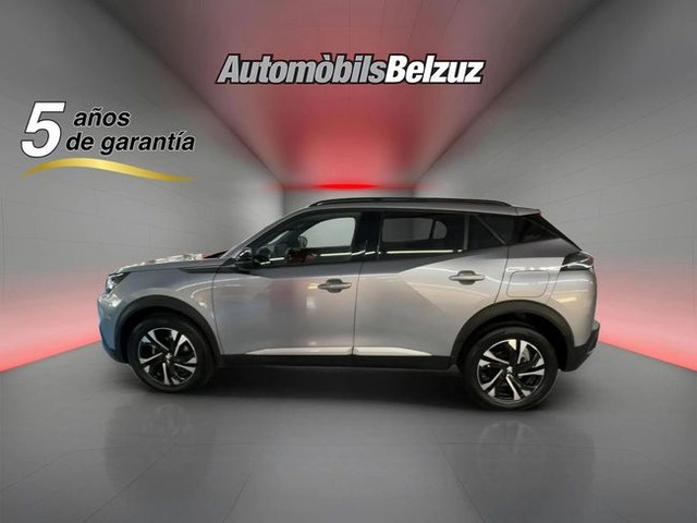 Peugeot2008 PureTech 100 S&S Allure 75 kW (100 CV) Vehículo usado en Barcelona - 19