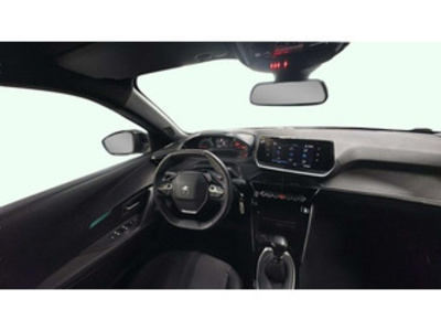 Peugeot 2008 PureTech 100 S&S Allure 75 kW (100 CV) Peugeot 2008 PureTech 100 S&S Allure 75 kW (100 CV)