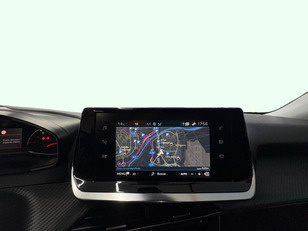 Peugeot 2008 PureTech 100 S&S Allure 75 kW (100 CV)