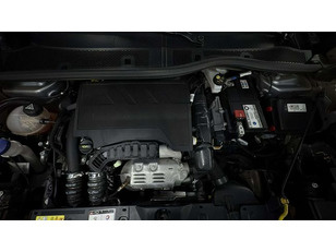 Peugeot 2008 PureTech 100 S&S Allure 75 kW (100 CV)