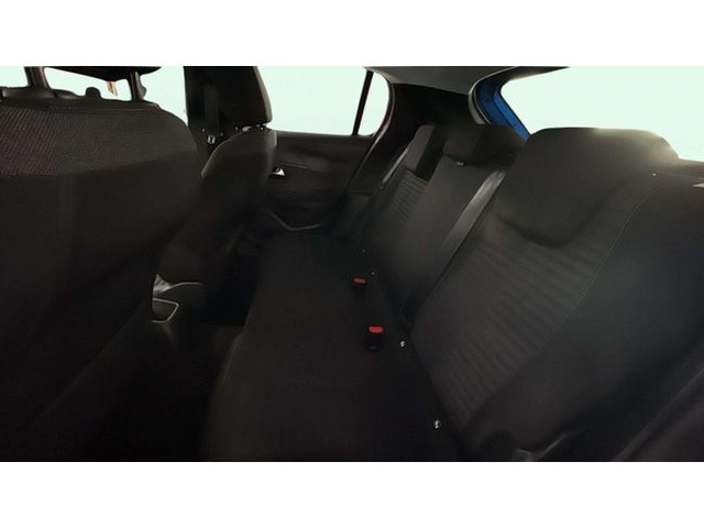 Peugeot208 PureTech 100 Active 75 kW (100 CV) Vehículo usado en Barcelona - 10