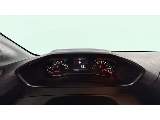 Peugeot208 PureTech 100 Active 75 kW (100 CV) Vehículo usado en Barcelona - 13