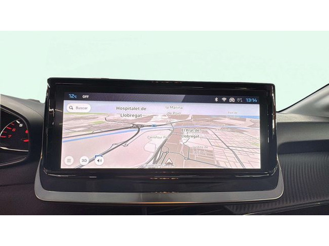 Peugeot208 PureTech 100 Active 75 kW (100 CV) Vehículo usado en Barcelona - 15